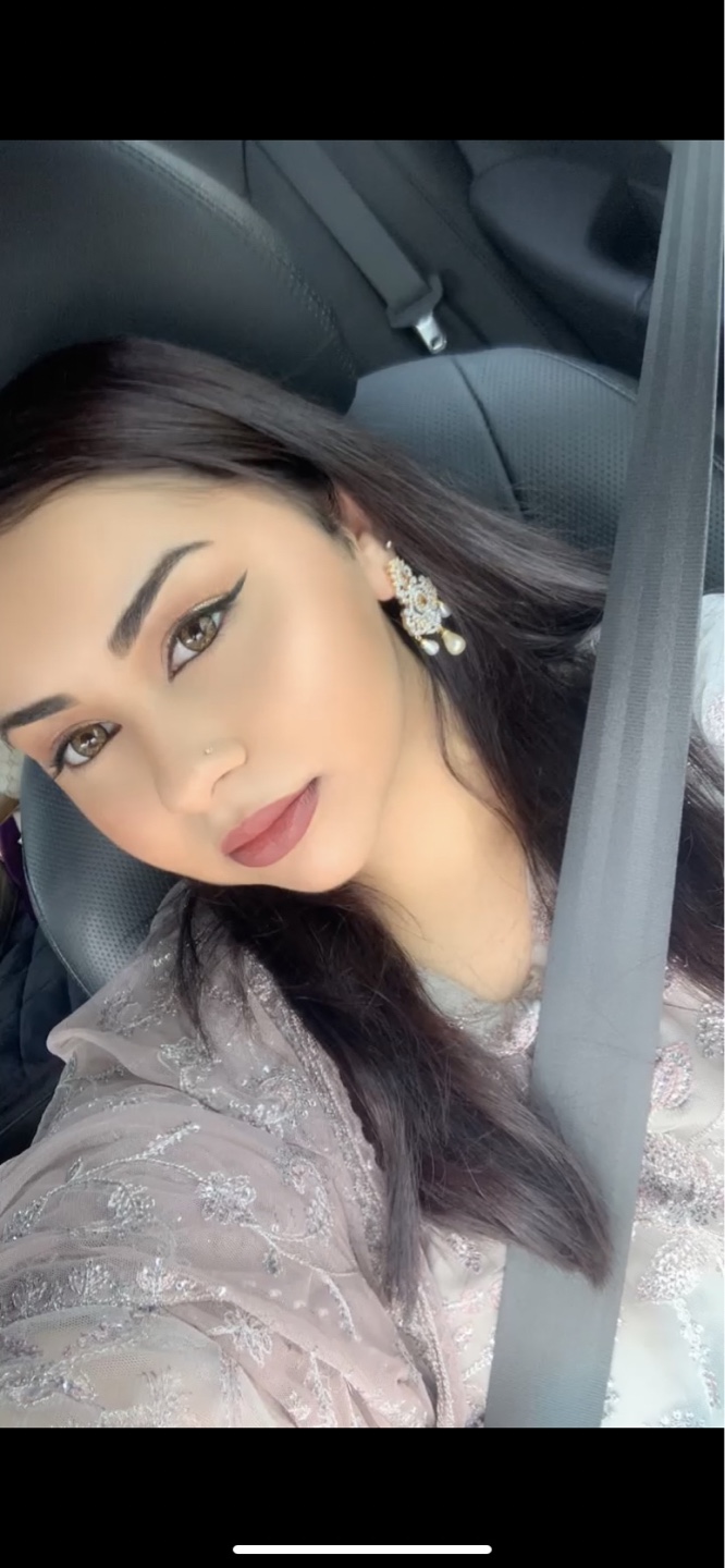 Zunaira Rizwan profile