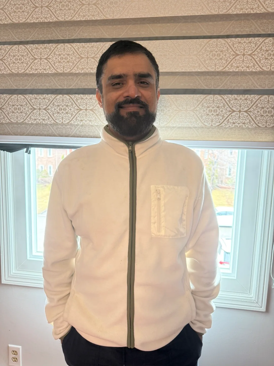 FARID SIDDIQUI profile