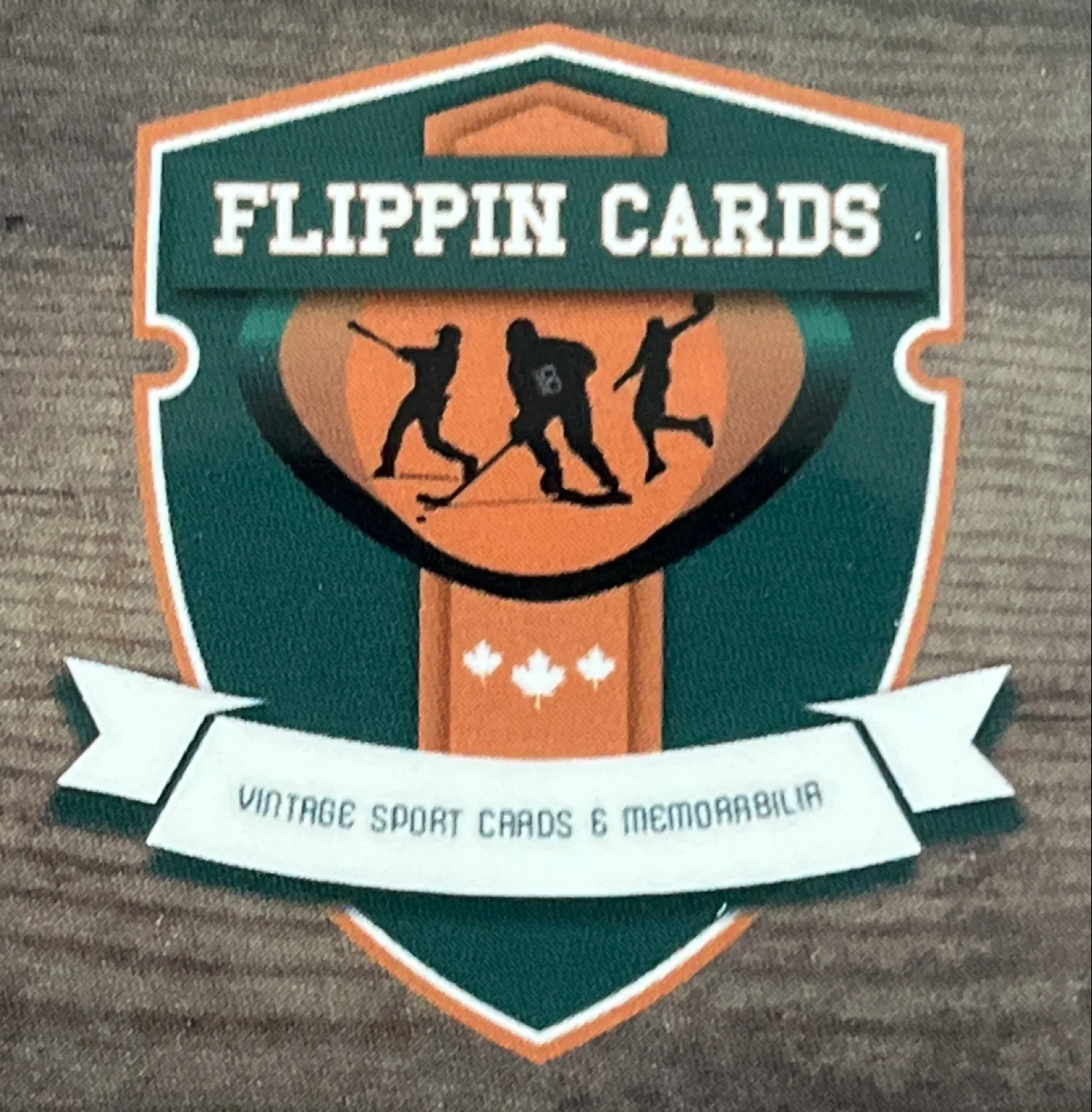 Flippin Cards profile