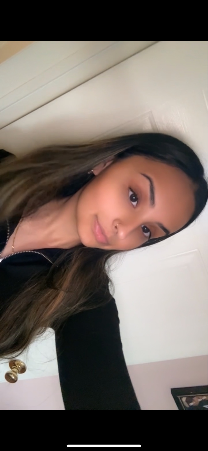 Serena Chahal