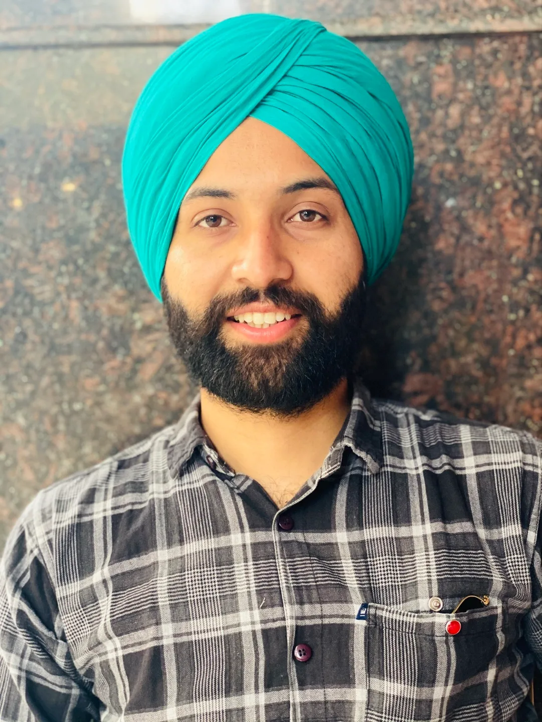 Akashdeep Singh profile