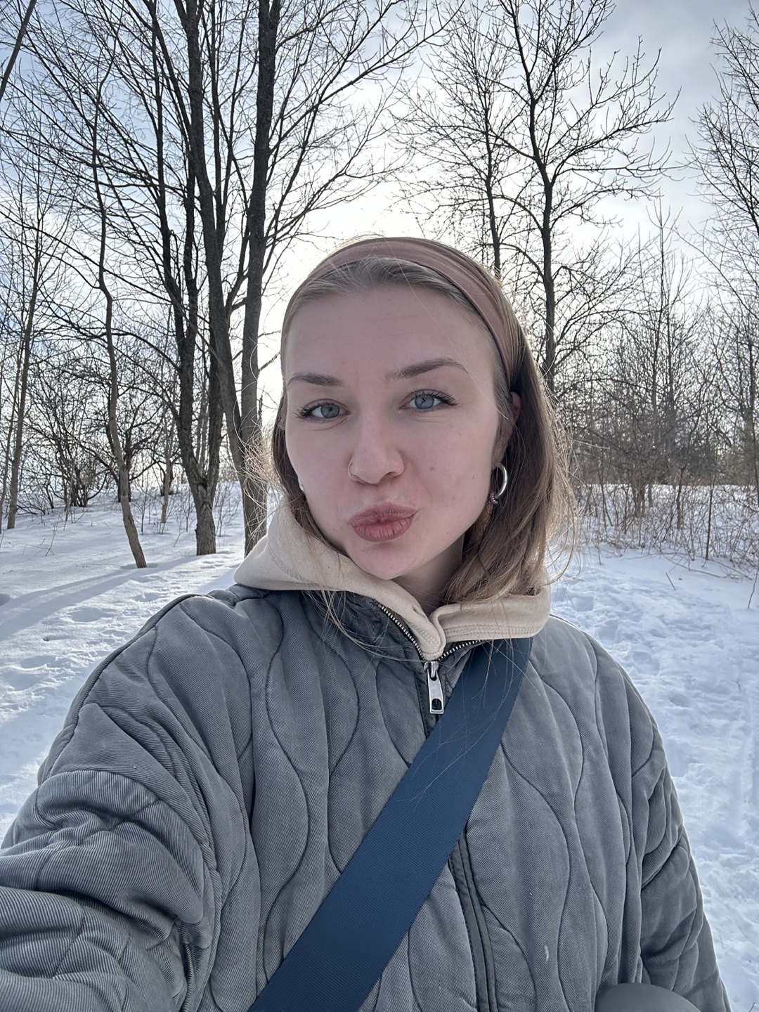 Anna profile