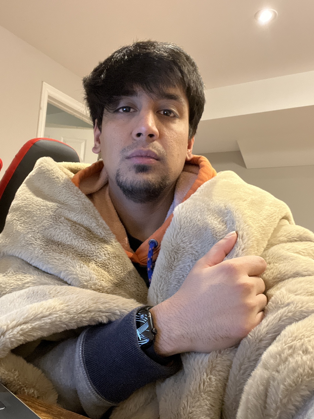 Spandan