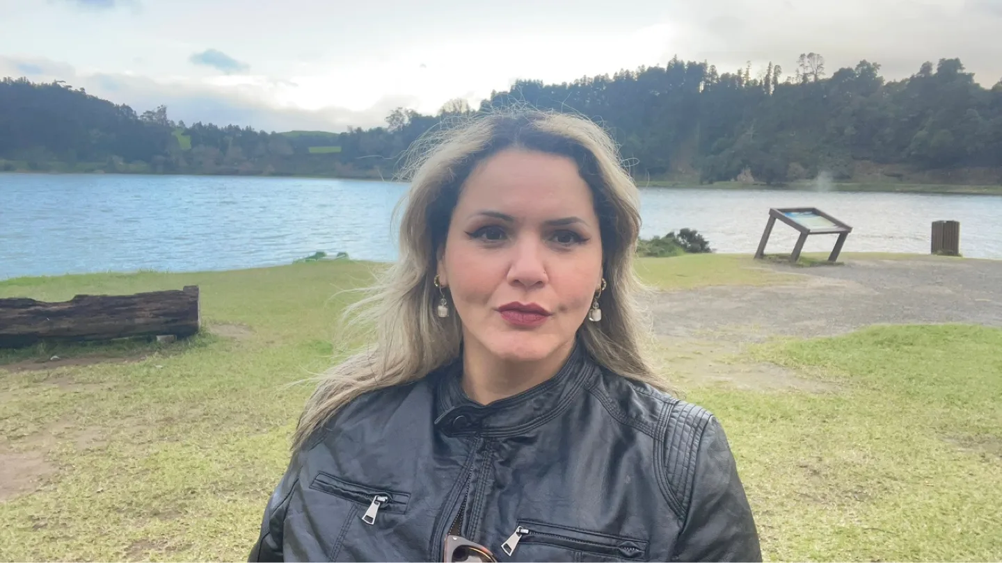 Carolina Ferreira profile