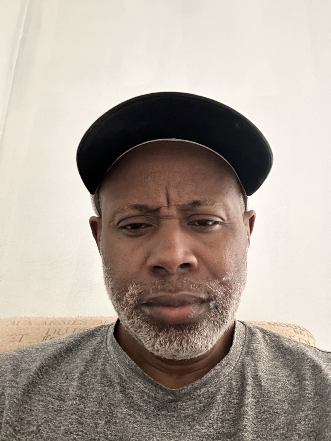Wayne profile