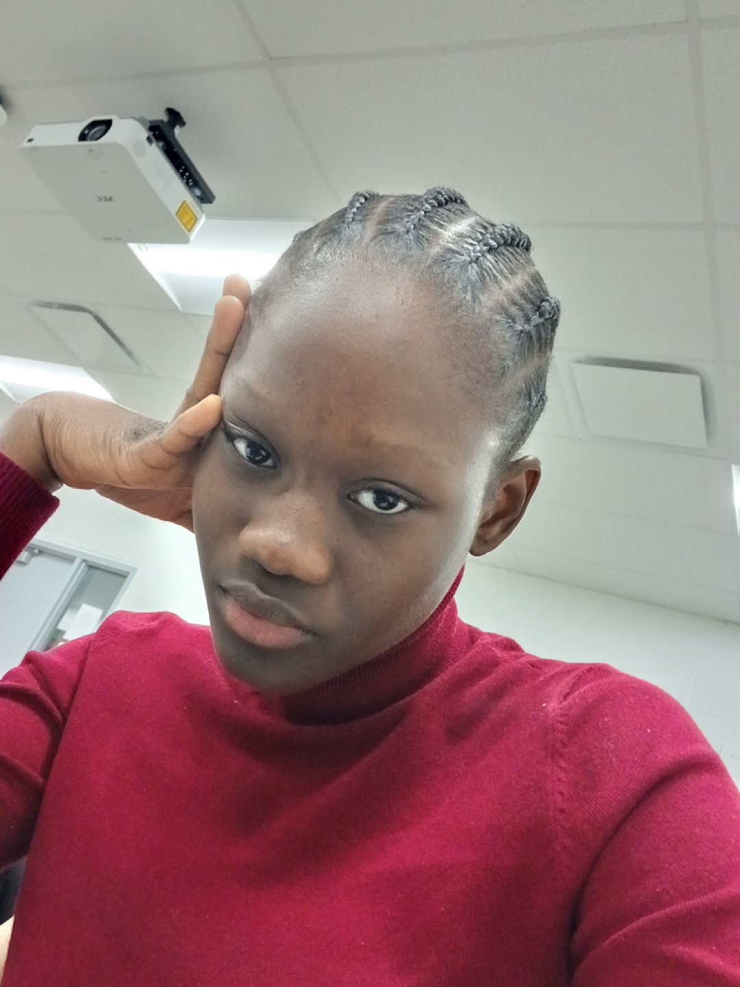 zainab