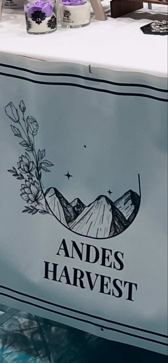 Andes profile