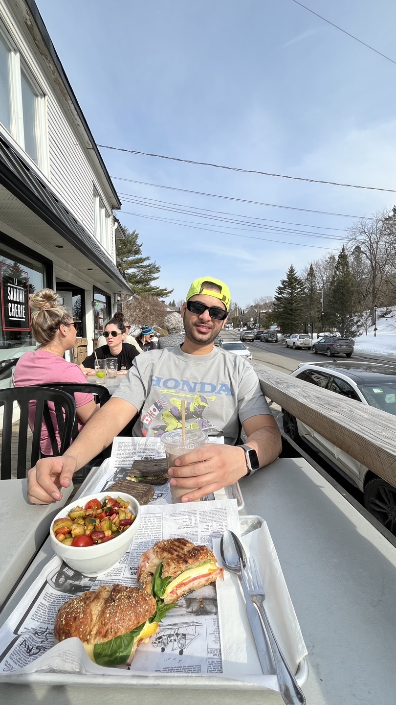 Sidharth Gupta profile