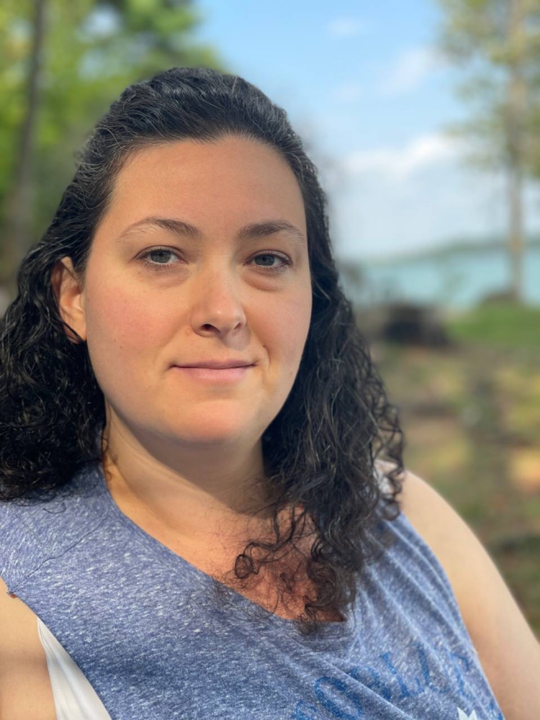 Sophia Pflieger profile