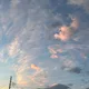 Sky profile