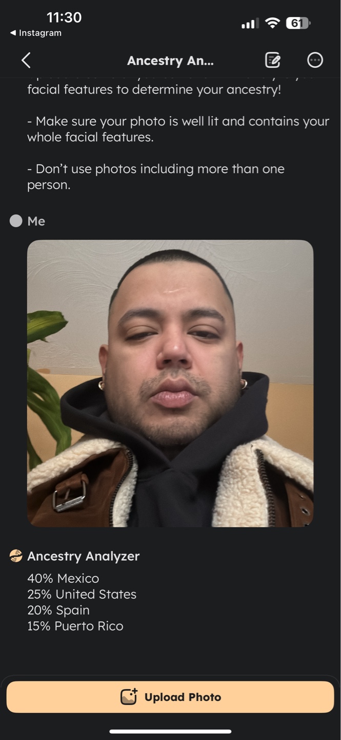 Juan Maldonado profile