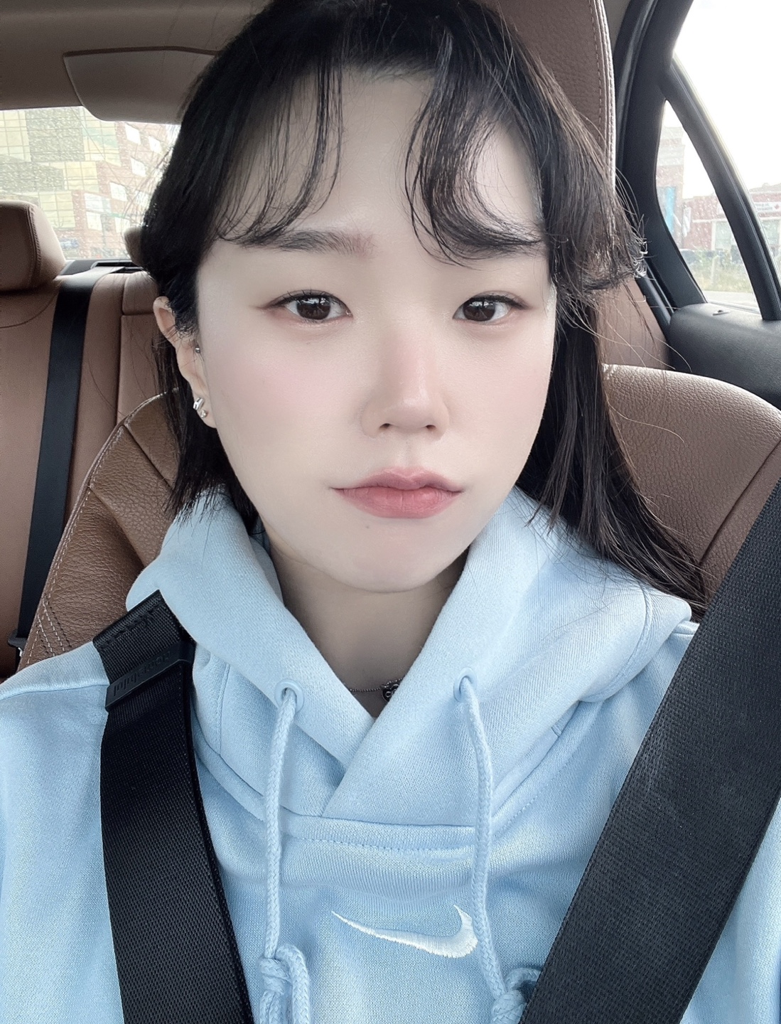 Joy profile
