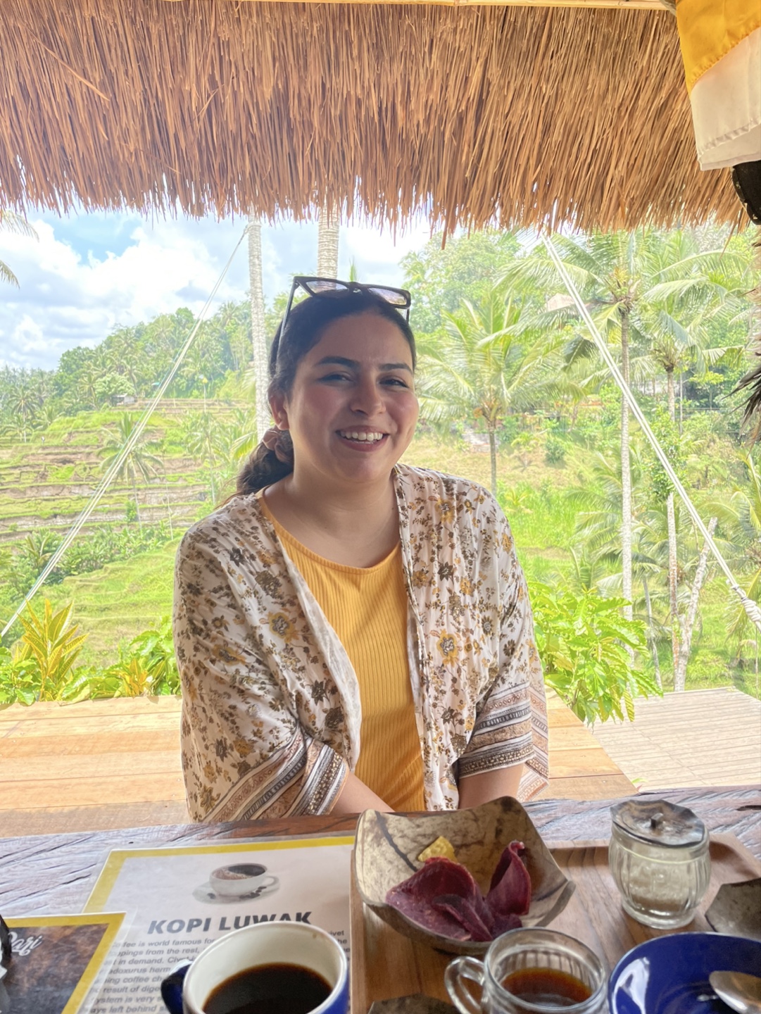 Yumna Sohail profile