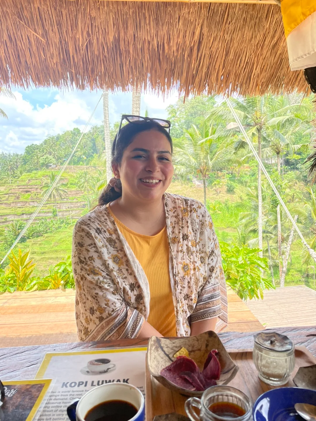 Yumna Sohail profile