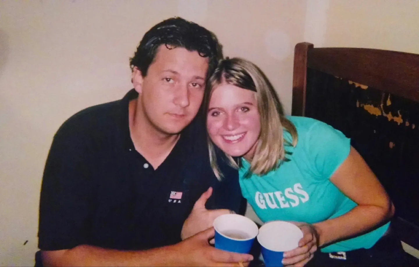 Brian Fuller profile