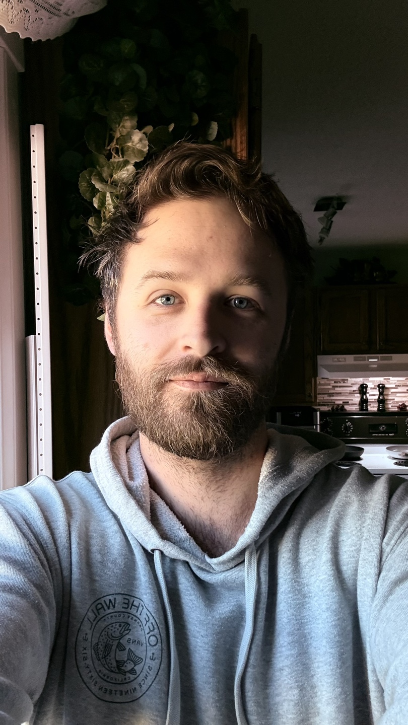 Kaleb profile