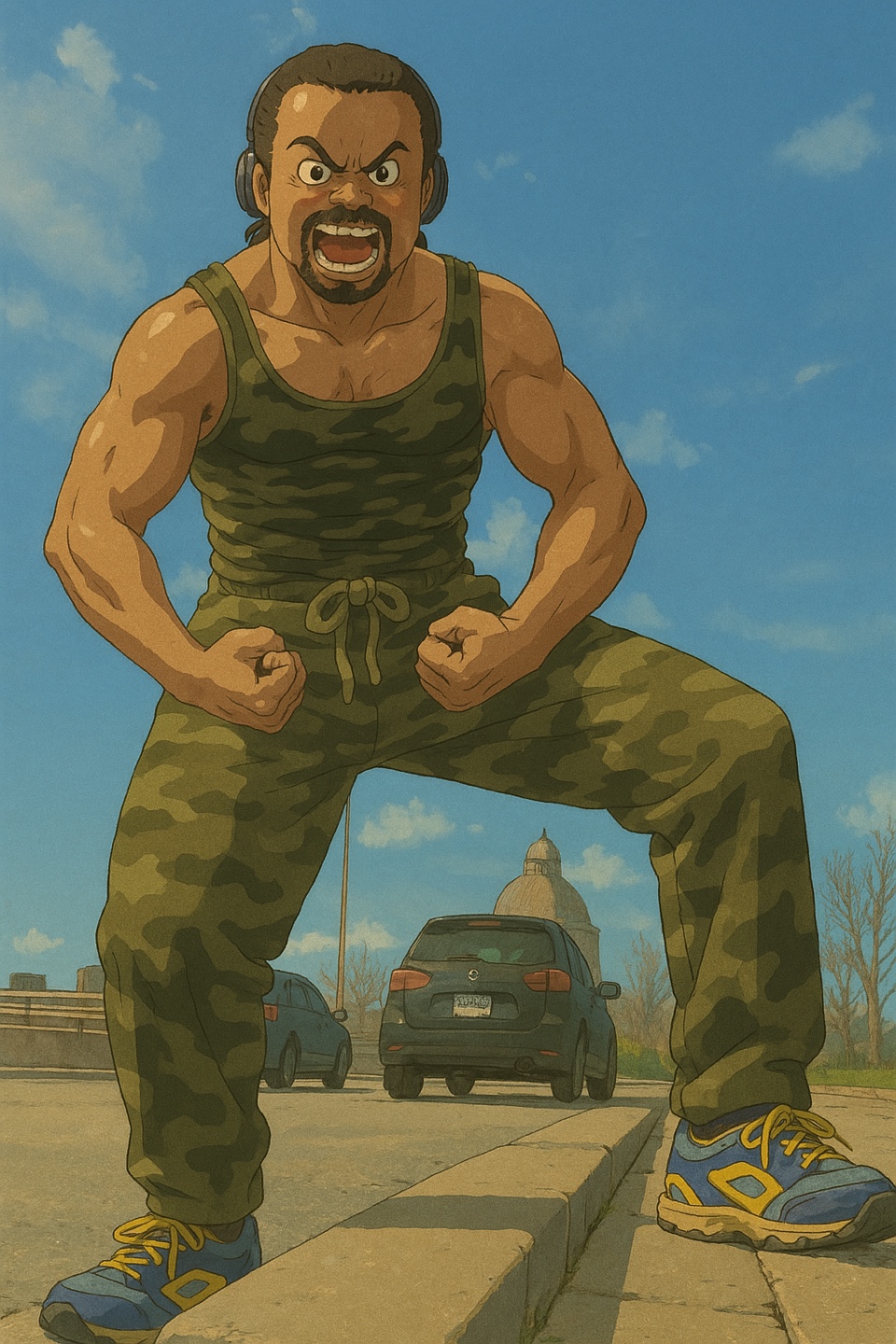 Proff Canada profile