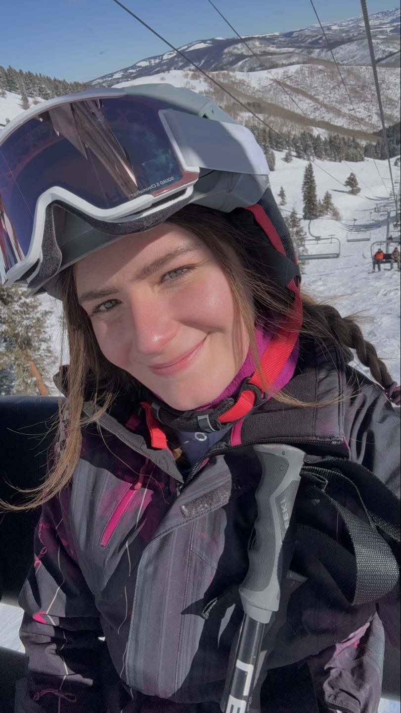 dani profile