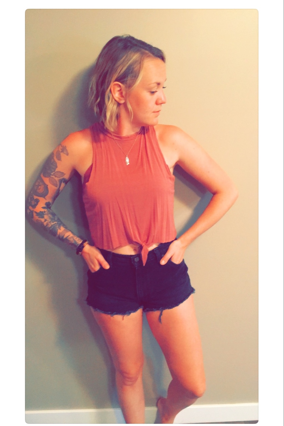Amber profile