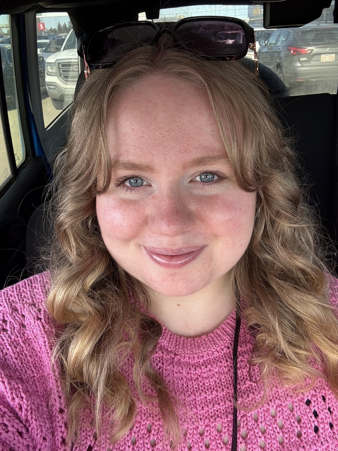 Bella Vigliotti profile