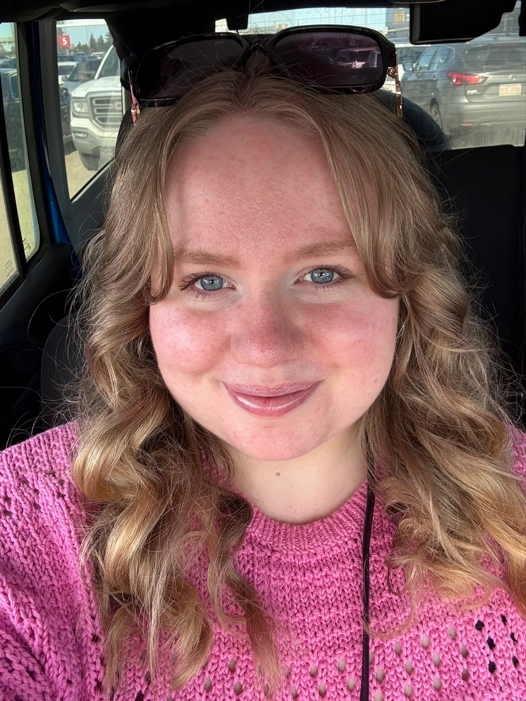 Bella Vigliotti profile