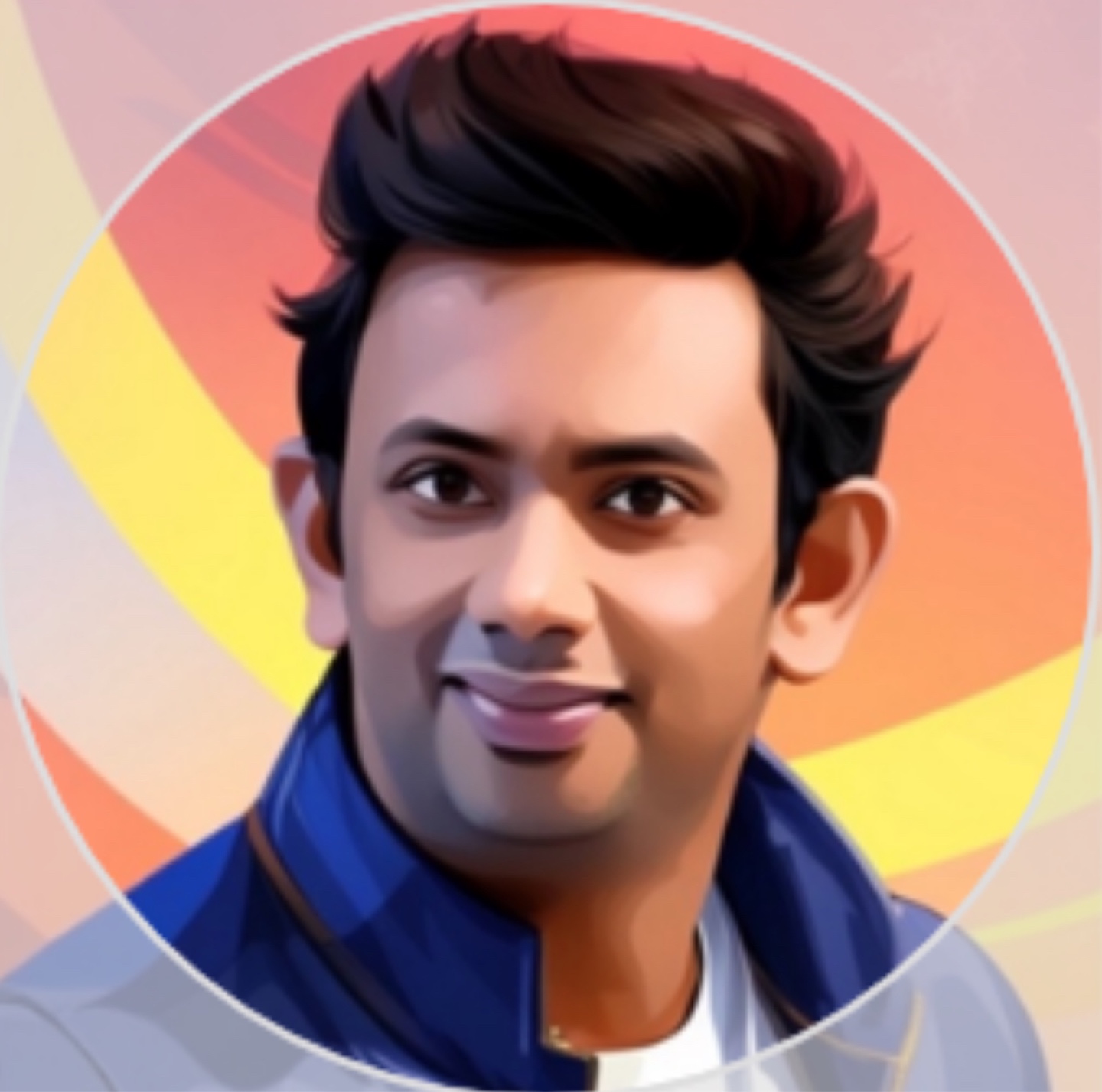 Munib profile