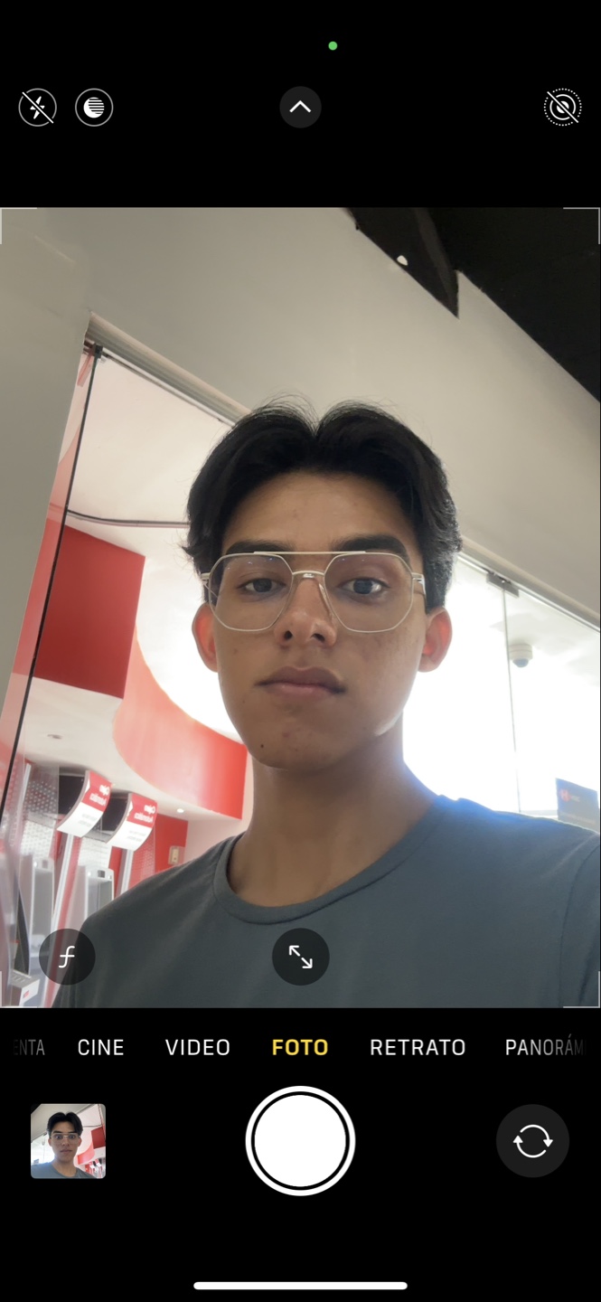 Sebastian profile