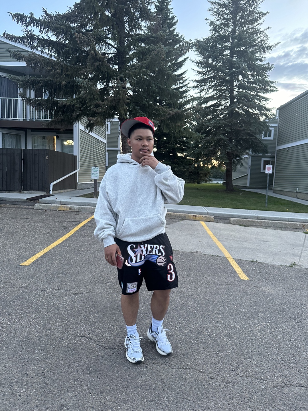 JuJu profile