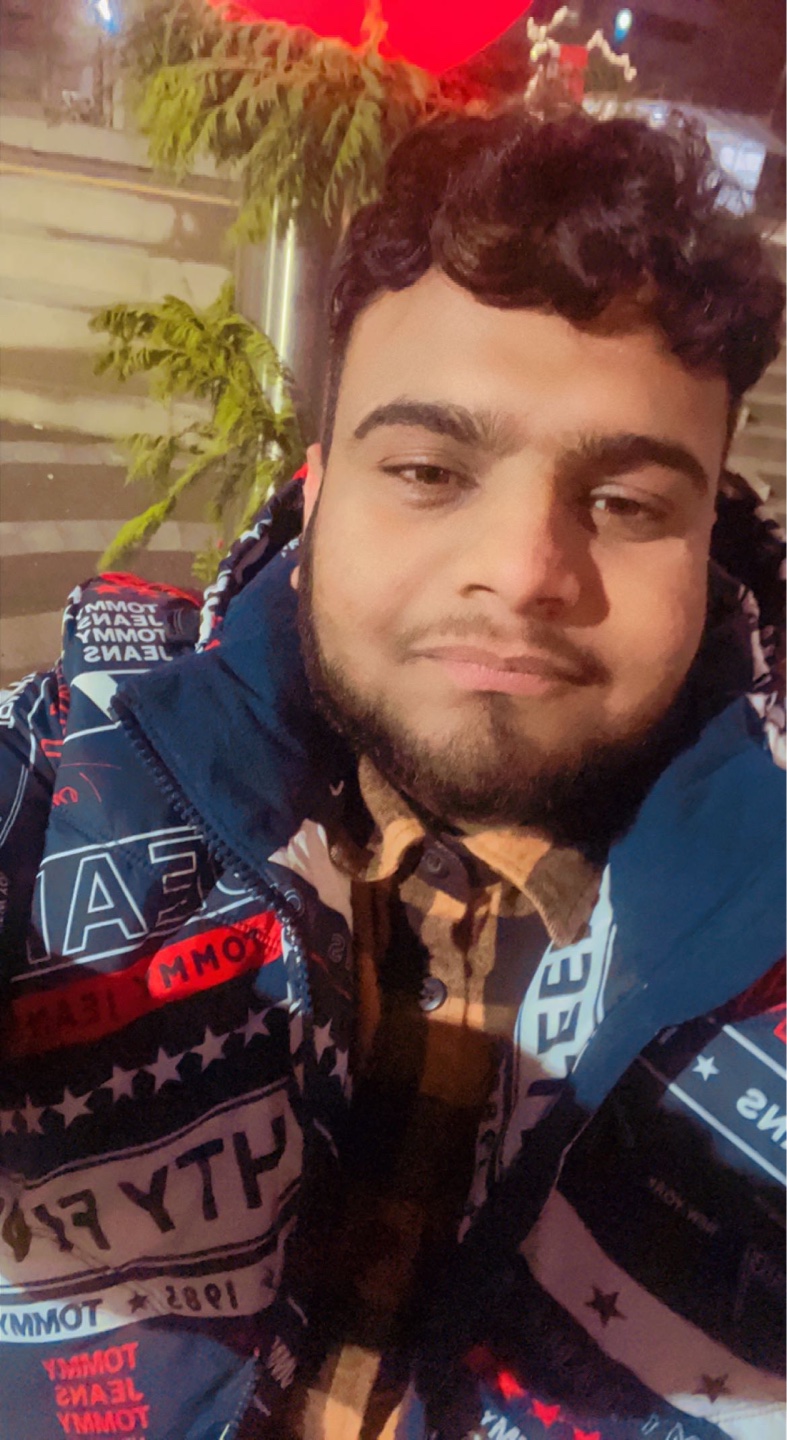 Jashan profile
