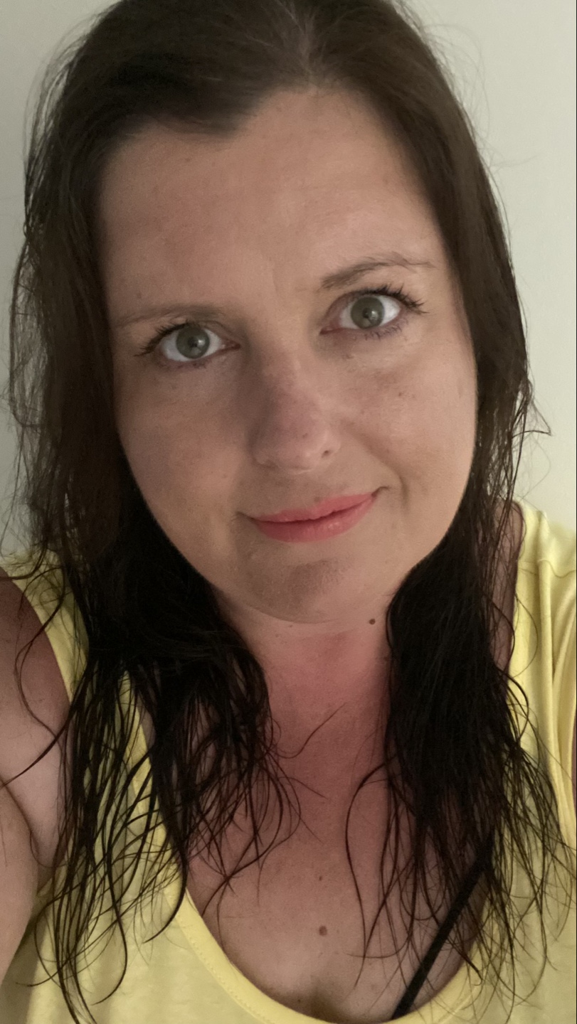 Andrea Barrett profile