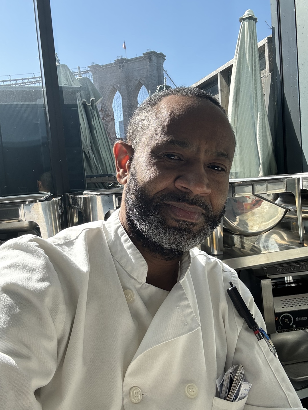 Dacosta profile