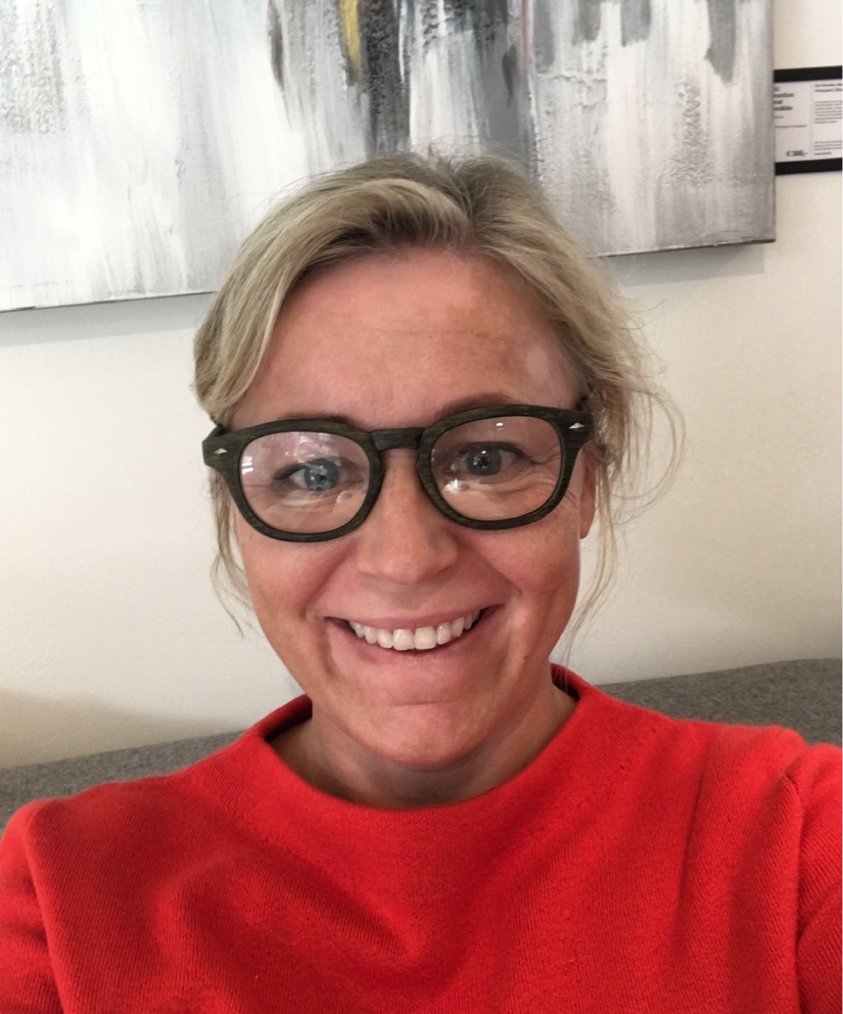 Nora Kirkpatrick profile