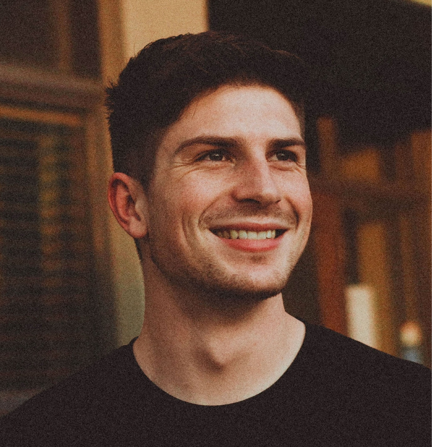 Alex profile