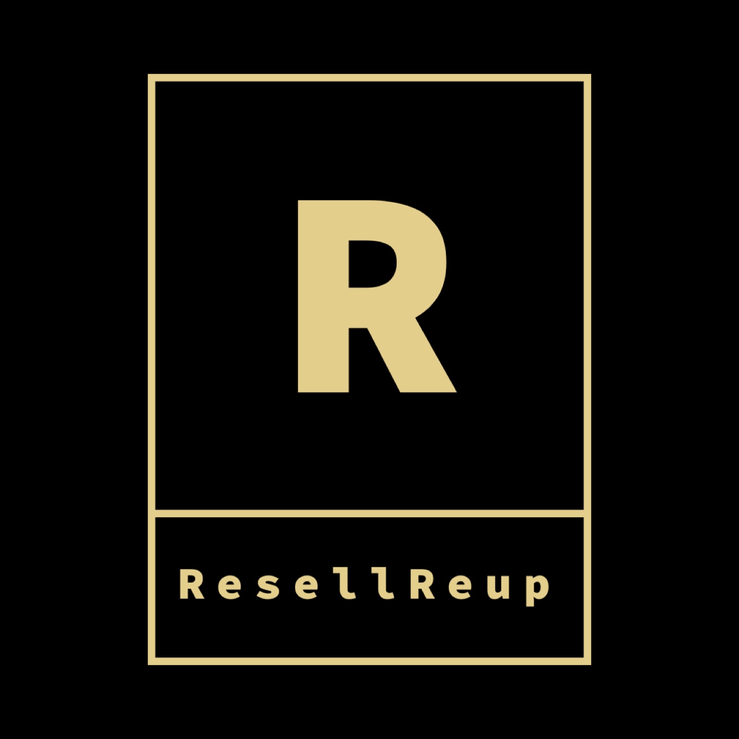 ResellReup profile
