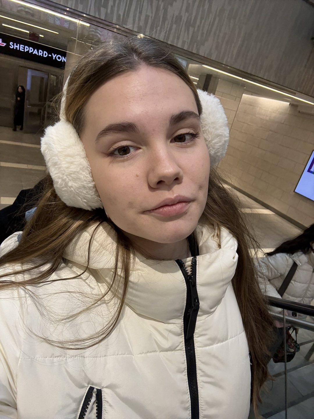 Valeriia profile