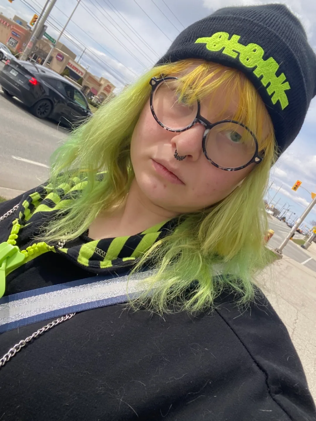 Bouquet System profile