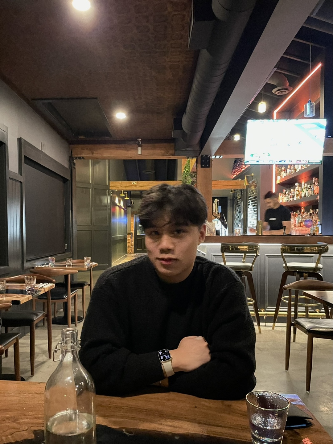 Aden profile