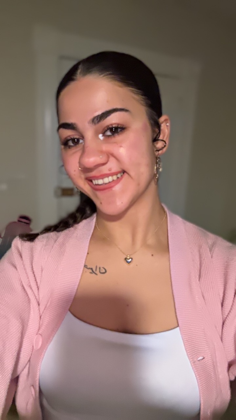 Alicia profile