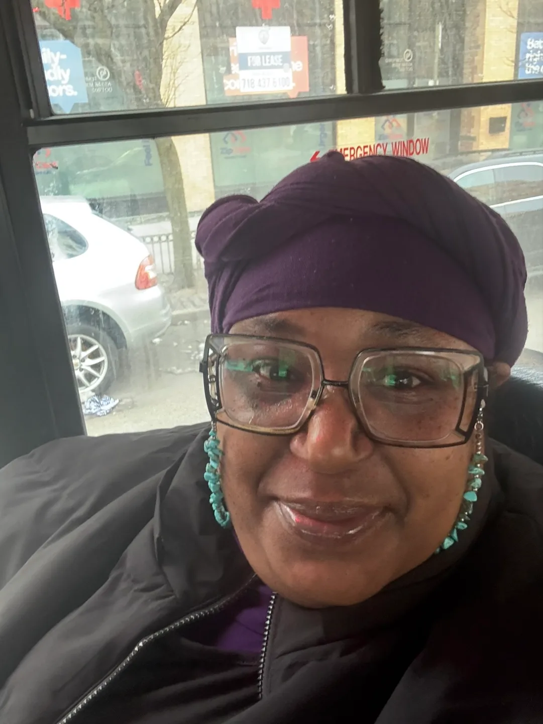 Bronzetta Rivers profile