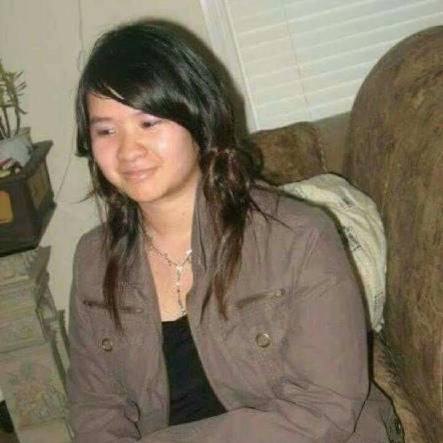 Nina profile