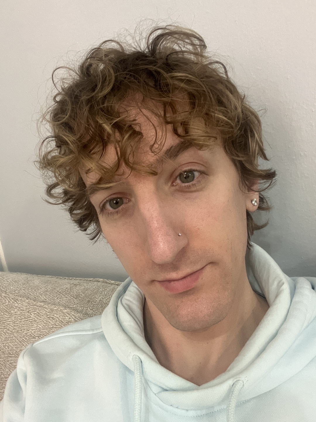 Joey profile