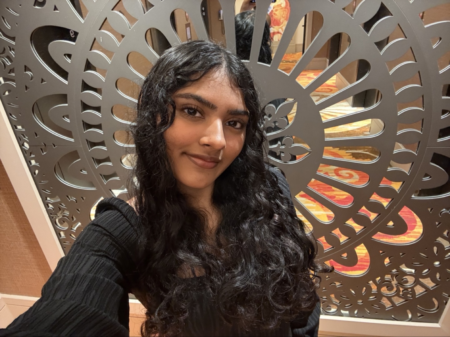 Hana Karim profile