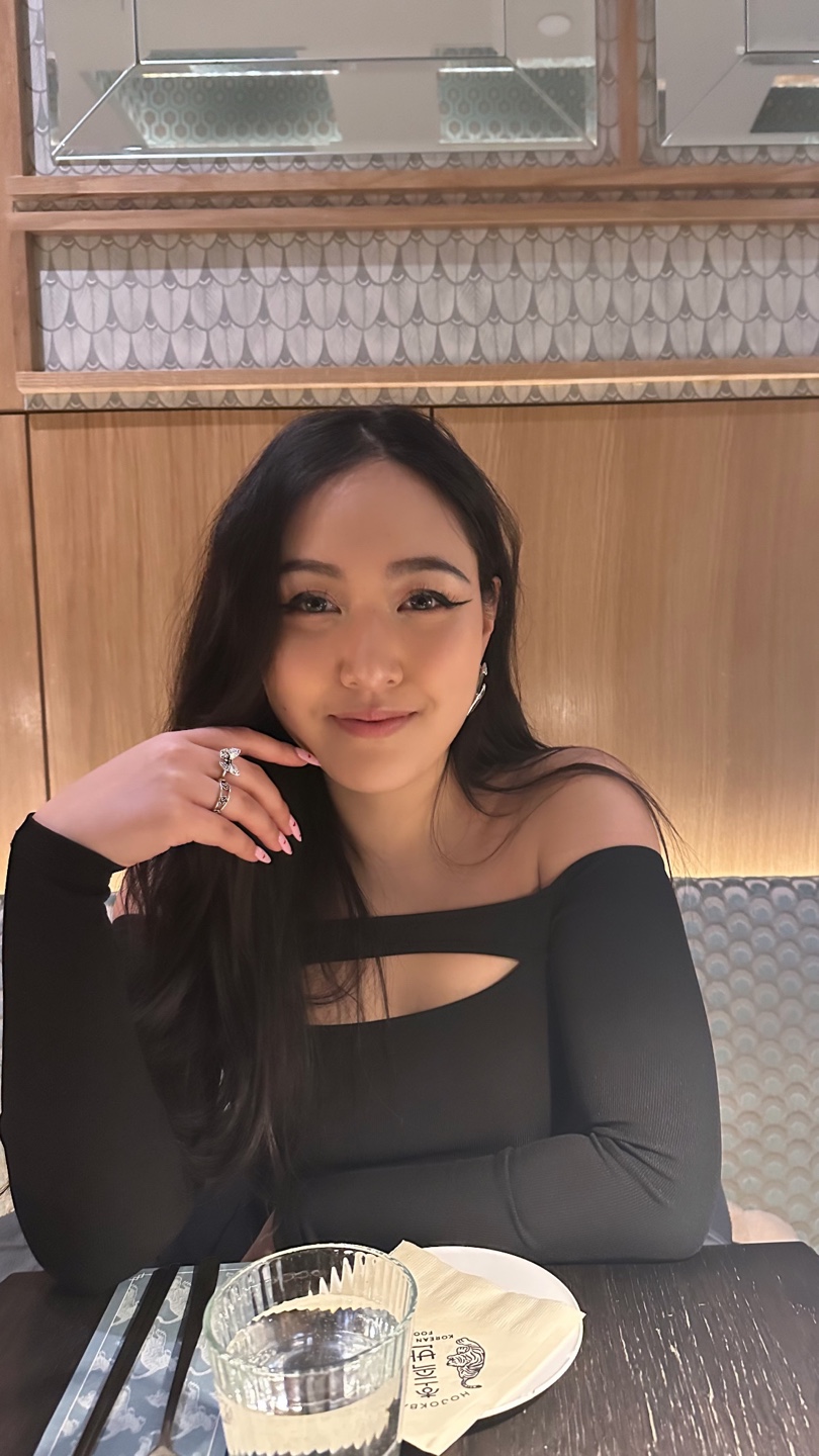 Elizabeth profile