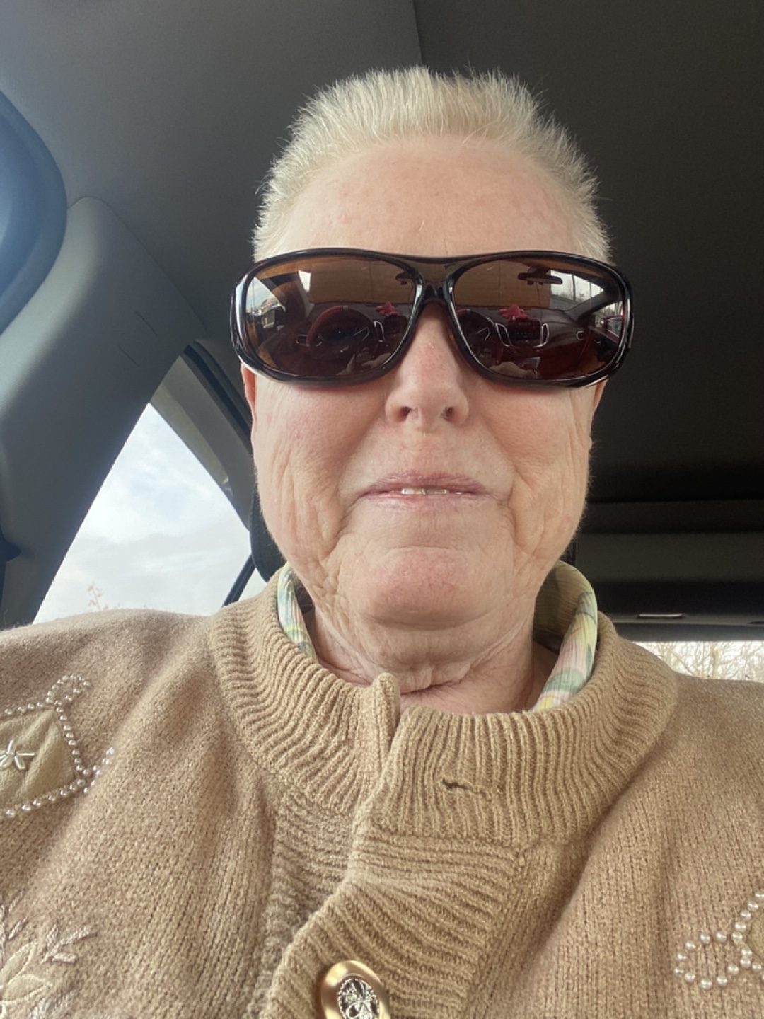 Donna profile