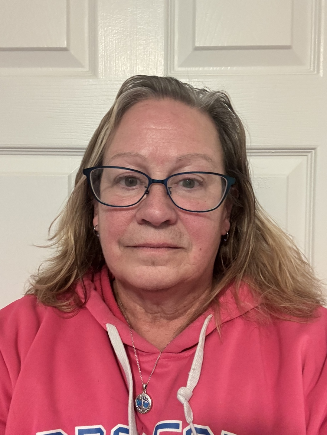 Bonnie Henry profile