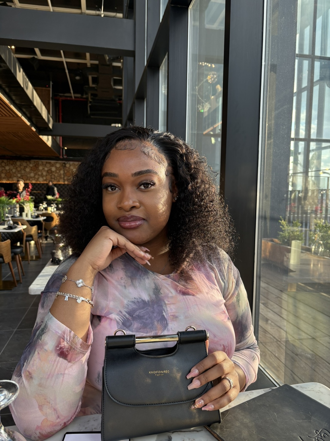 Anesha profile