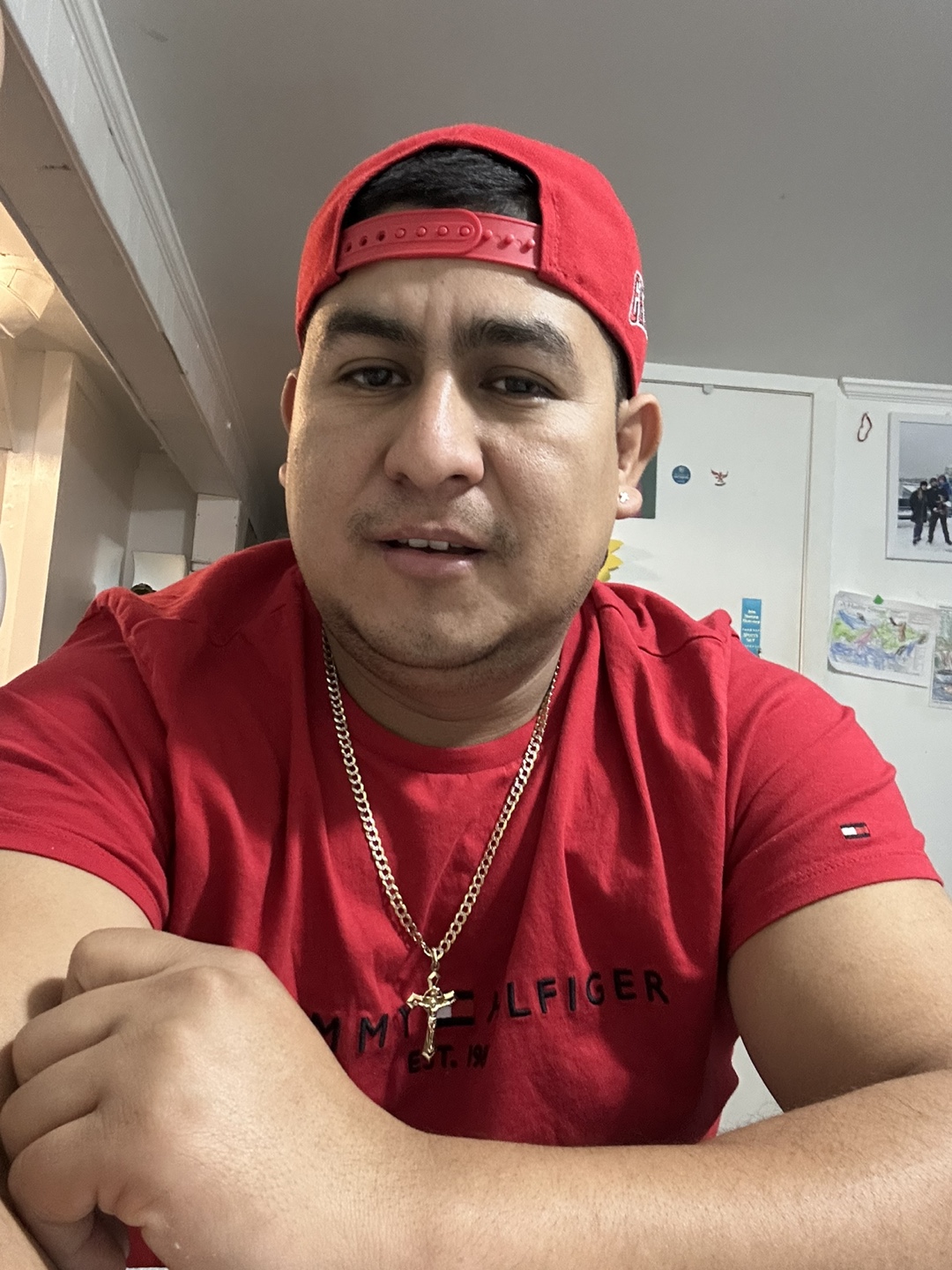 Gabriel Jimenez profile