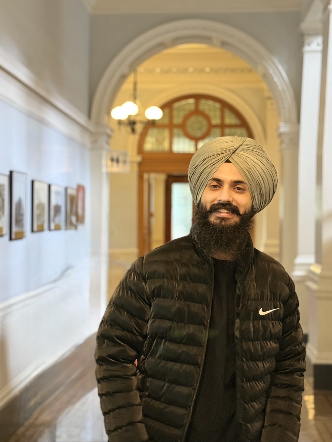 Prabhjot Singh profile