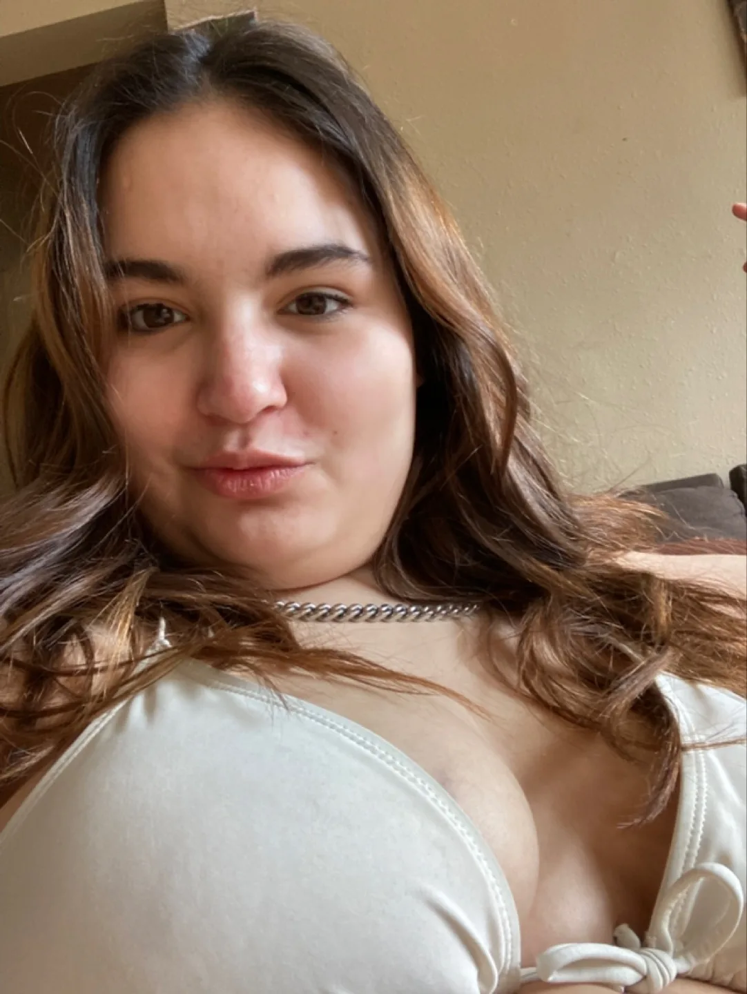 Angela Kakegumick profile