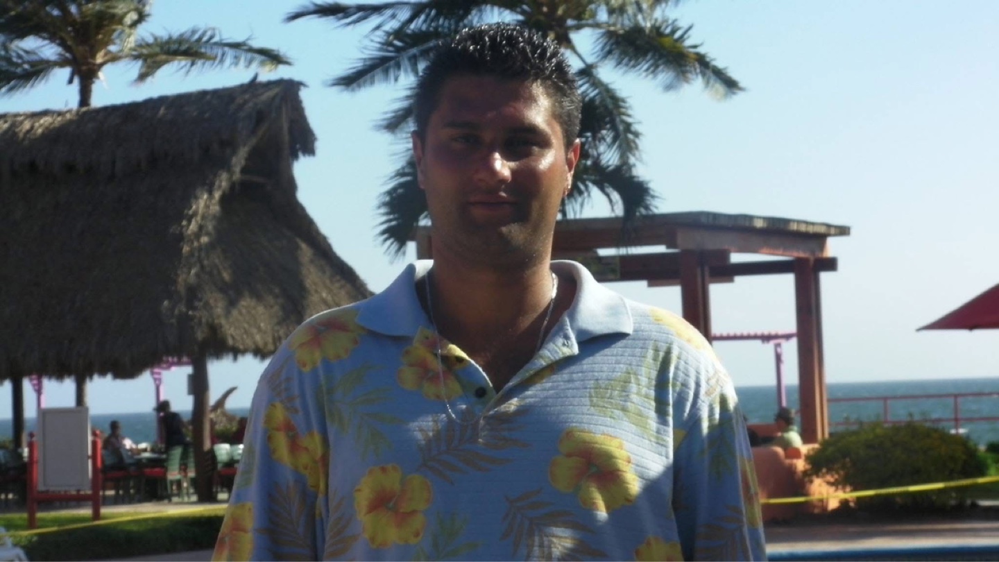 Dan profile